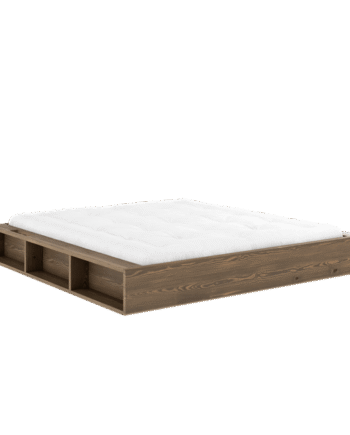 Karup Design Ziggy Sengestel 180x200 Carob Brown