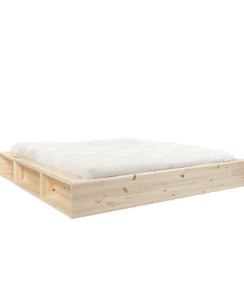 Karup Design Ziggy Sengestel 140x200 Raw