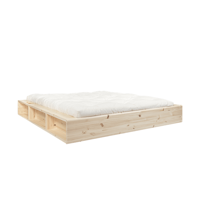 Karup Design Ziggy Sengestel 140x200 Raw
