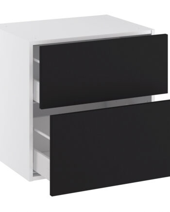 Kitchn Badvaskeskab Lavt     Skuffer  :576  :450  :1000