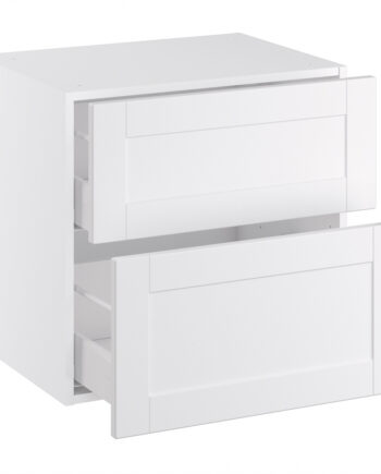 Kitchn Badvaskeskab Lavt     Skuffer  :576  :450  :1000