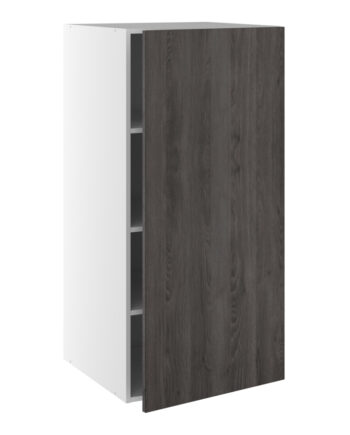 Kitchn Design Højskab Med Hylder