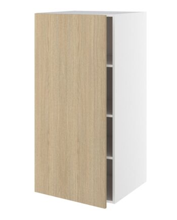 Kitchn Design Højskab Med Hylder