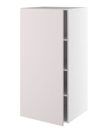 Kitchn Design Højskab Med Hylder