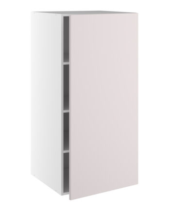 Kitchn Design Højskab Med Hylder