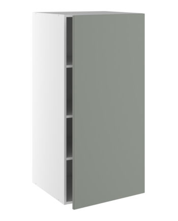 Kitchn Design Højskab Med Hylder