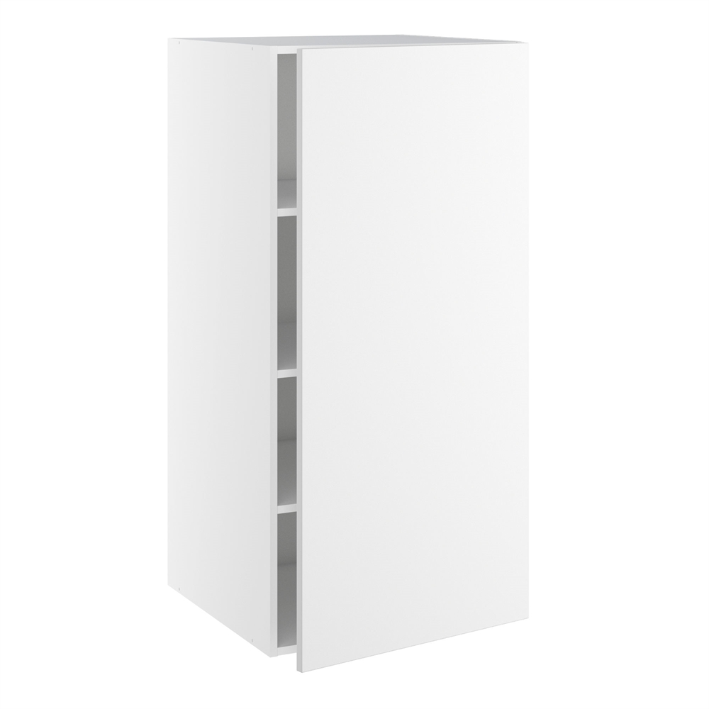 Kitchn Design Hyldeskab Med Hylder Og Konstruktionshylde :1248 :580 :400