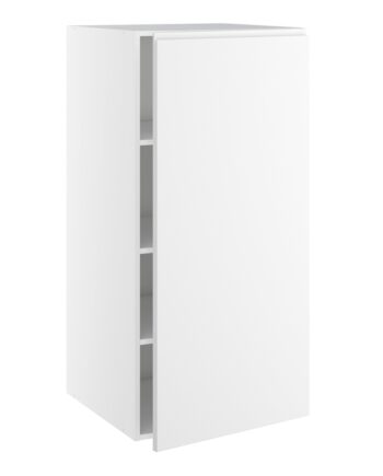 Kitchn Design Hyldeskab Med   Hylder Og   Konstruktionshylde  :1248  :580  :400