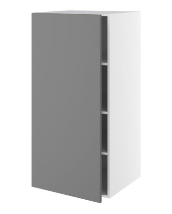 Kitchn Design Hyldeskab Med   Hylder Og   Konstruktionshylde  :1248  :580  :400