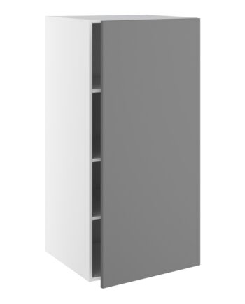 Kitchn Design Hyldeskab Med   Hylder Og   Konstruktionshylde  :1248  :580  :400