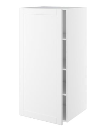 Kitchn Design Hyldeskab Med   Hylder Og   Konstruktionshylde  :1248  :580  :400
