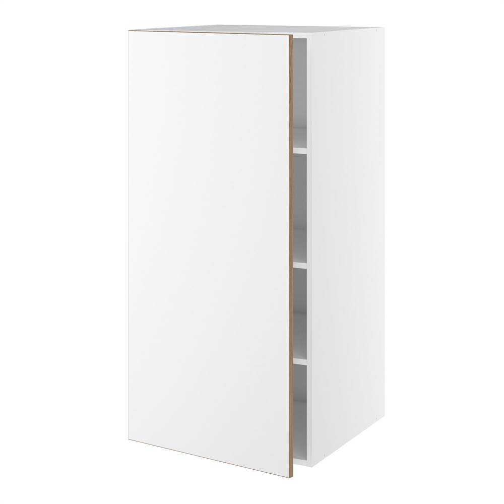 Kitchn Design Hyldeskab Med Hylder Og Konstruktionshylde :1248 :580 :400