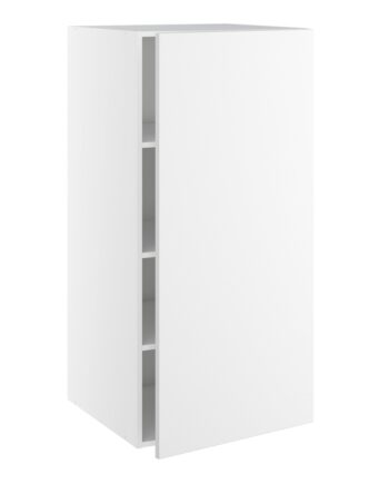 Kitchn Design Hyldeskab Med   Hylder Og   Konstruktionshylde  :1248  :580  :400
