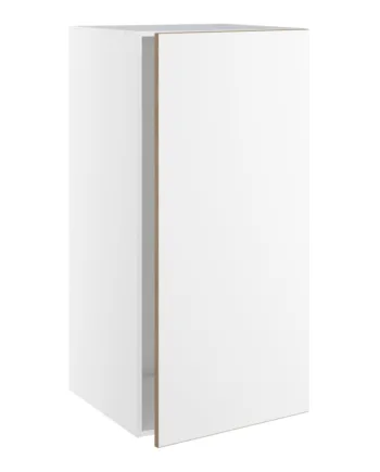 Kitchn Designskab Til Integreret Køl   Låge Med Hængselsboring  :1248  :580  :600