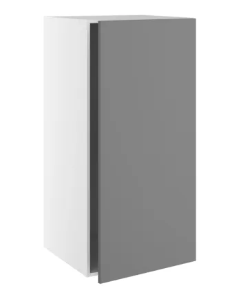 Kitchn Designskab Til Integreret Køl   Låge Med Hængselsboring  :1248  :580  :600