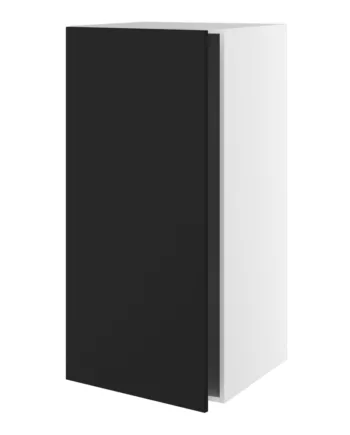 Kitchn Designskab Til Integreret Køl   Låge Med Hængselsboring  :1248  :580  :600