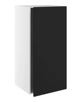 Kitchn Designskab Til Integreret Køl   Låge Med Hængselsboring  :1248  :580  :600