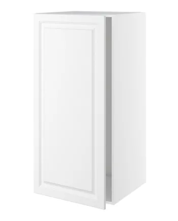 Kitchn Designskab Til Integreret Køl   Låge Med Hængselsboring  :1248  :580  :600