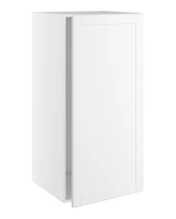 Kitchn Designskab Til Integreret Køl   Låge Med Hængselsboring  :1248  :580  :600
