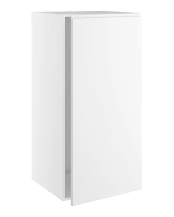 Kitchn Designskab Til Integreret Køl   Låge Med Hængselsboring  :1248  :580  :600