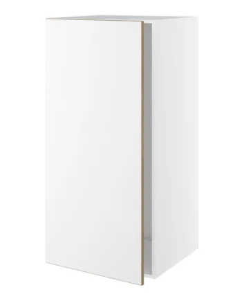 Kitchn Designskab Til Integreret Køl   Låge Med Hængselsboring  :1248  :580  :600