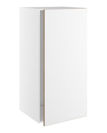 Kitchn Designskab Til Integreret Køl   Låge Uden Hængselsboring  :1248  :580  :600