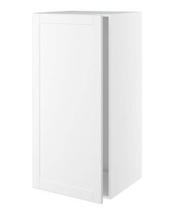 Kitchn Designskab Til Integreret Køl   Låge Uden Hængselsboring  :1248  :580  :600