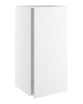 Kitchn Designskab Til Integreret Køl   Låge Uden Hængselsboring  :1248  :580  :600