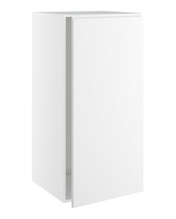 Kitchn Designskab Til Integreret Køl   Låge Uden Hængselsboring  :1248  :580  :600