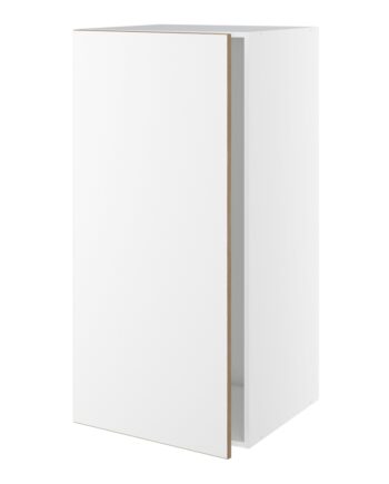 Kitchn Designskab Til Integreret Køl   Låge Uden Hængselsboring  :1248  :580  :600