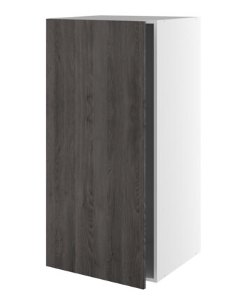 Kitchn Designskab Til Integreret Køl Med Låge Uboret