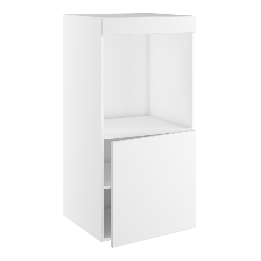 Kitchn Designskab Til Ovn Nichemål 647x567 Låge Og Blændstykke :1248 :580 :600