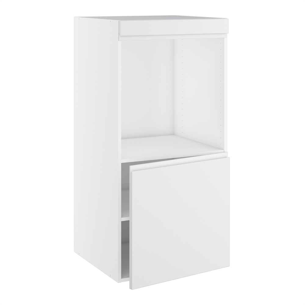 Kitchn Designskab Til Ovn Nichemål 647x567 Låge Og Blændstykke :1248 :580 :600