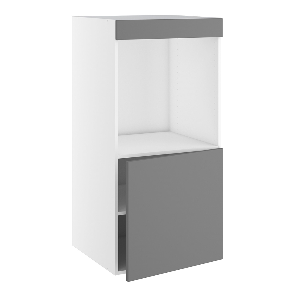 Kitchn Designskab Til Ovn Nichemål 647x567 Låge Og Blændstykke :1248 :580 :600