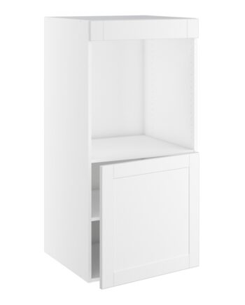 Kitchn Designskab Til Ovn Nichemål 647x567   Låge Og Blændstykke  :1248  :580  :600
