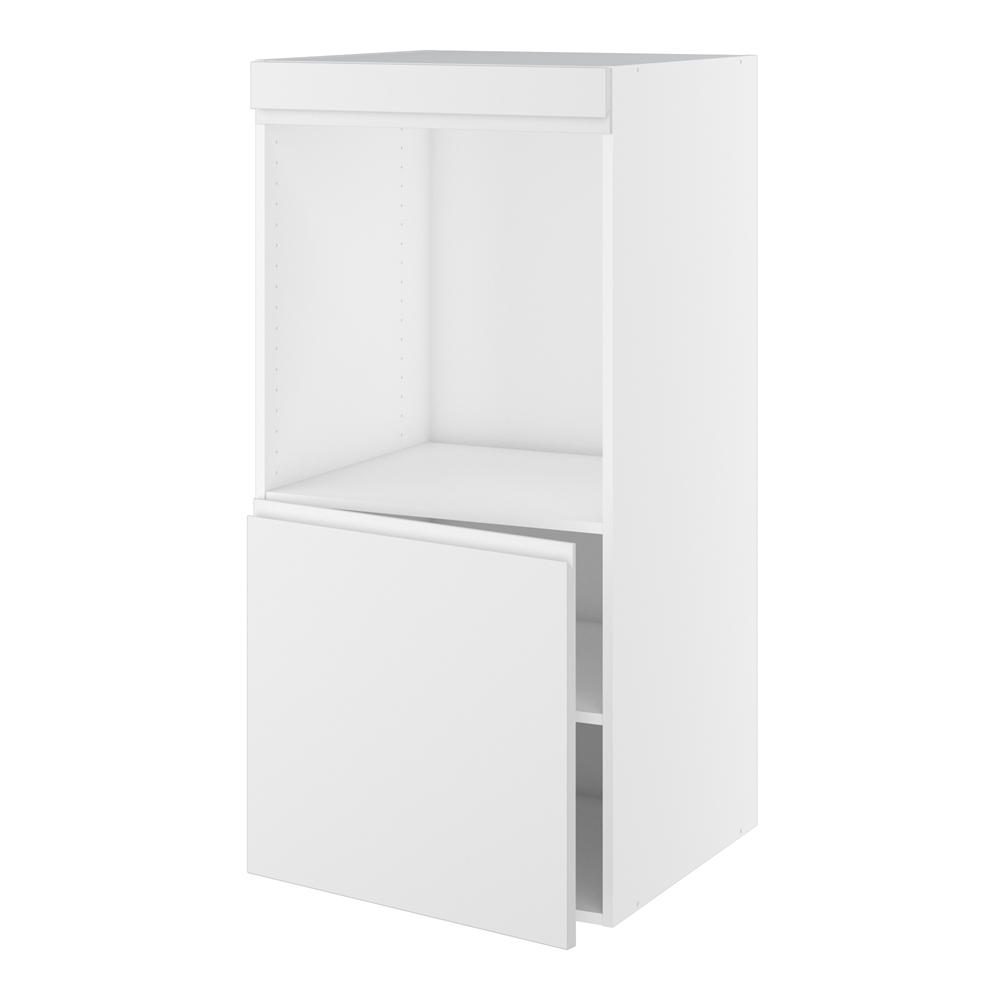 Kitchn Designskab Til Ovn Nichemål 647x567 Låge Og Blændstykke :1248 :580 :600