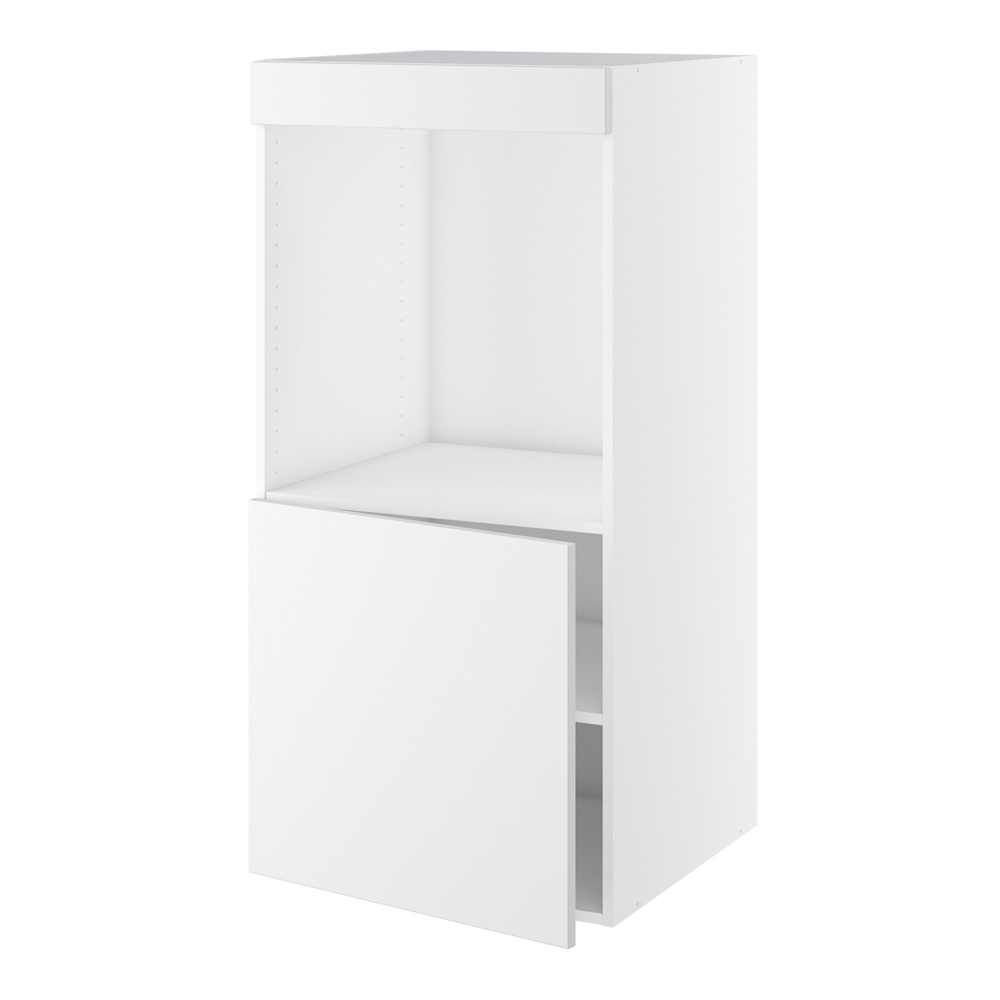 Kitchn Designskab Til Ovn Nichemål 647x567 Låge Og Blændstykke :1248 :580 :600
