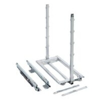 Kitchn Dispensa Junior Iii 40 Cm Bundmonteret Inkl Soft Stop
