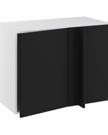Kitchn Hjørneindstikskab        Karrusel Og Blændplade  :600  Låge 496 Mm  Min  1150 Mm  Fra Væg   :704  :580  :1000