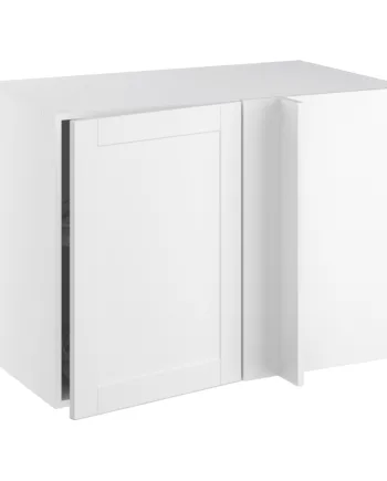 Kitchn Hjørneindstikskab   Lemans Udtræk Højre  Låge 496 Mm  Min  1180 Mm  Fra Væg   :704  :580  :1000