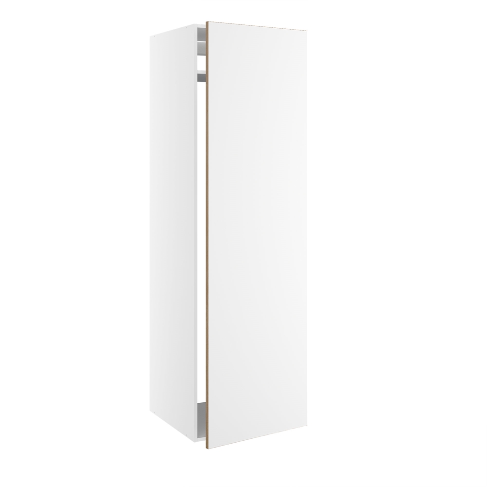 Kitchn Højskab Til Integreret Køl Frys Hel Låge Uden Hængselsboring Uden Bagbeklædning :2144 :580 :600