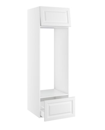 Kitchn Højskab Til Køl Nichemål 1232x567 Mm  Toplåge  :348 Og Skuffe  :348  :1952  :580  :600