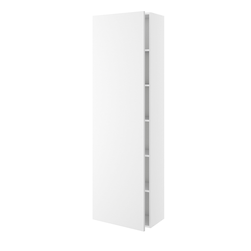 Kitchn Hyldeskab Dybde Hylder Og Låge :1952 :320 :400