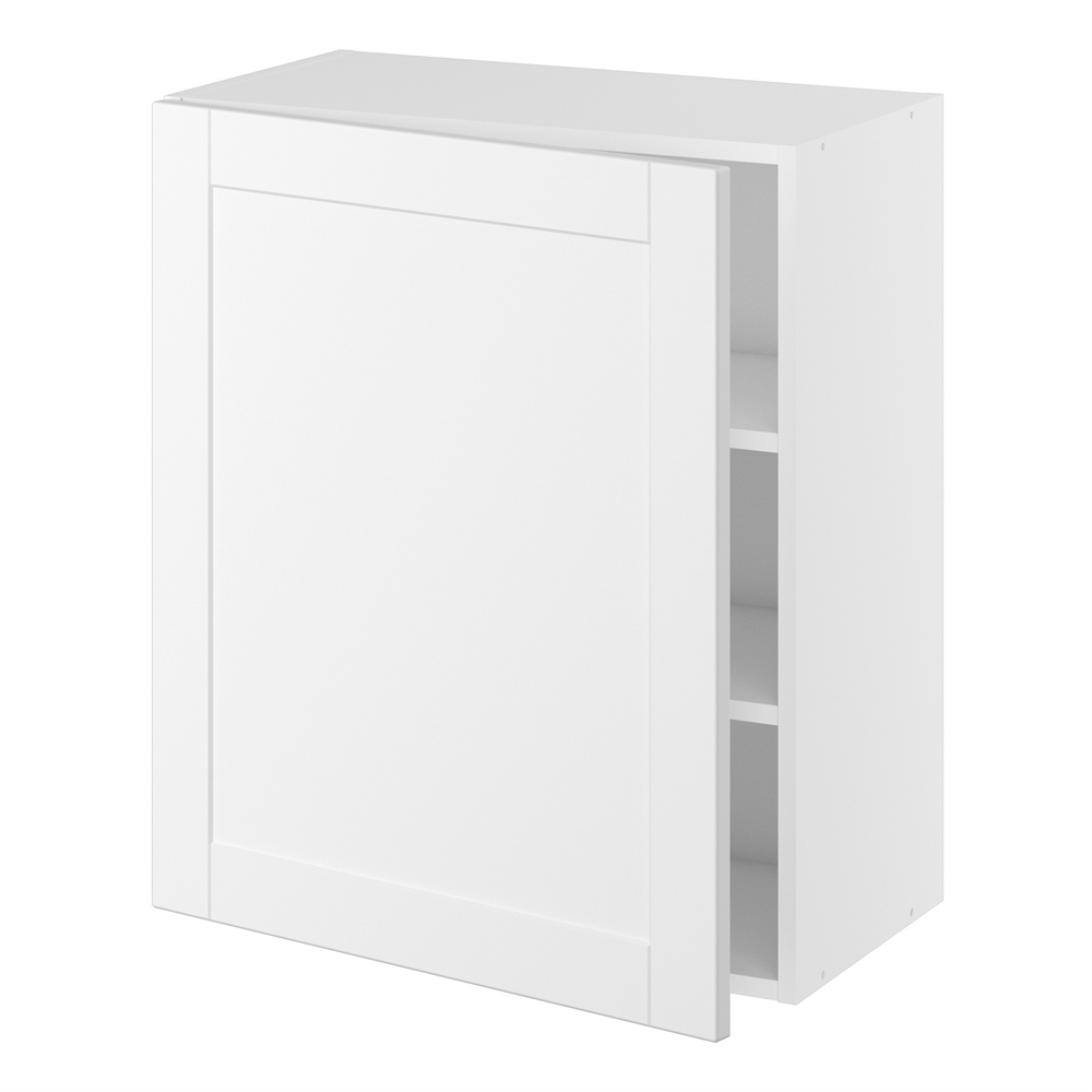 Kitchn Hyldeskab Dybde Hylder Og Låge :704 :320 :600