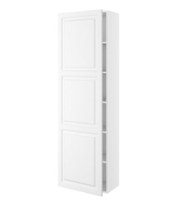 Kitchn Hyldeskab     Dybde   Hylder Og   Låge  :1952  :320  :400