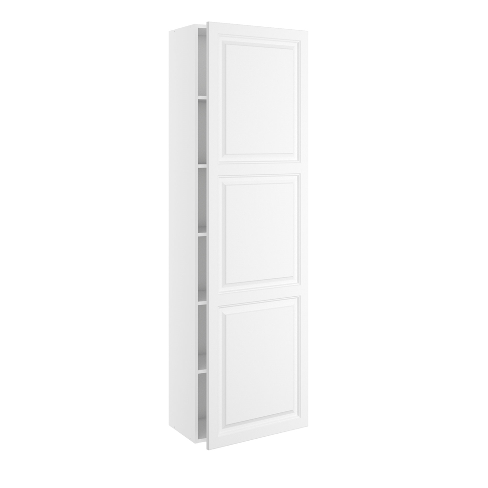 Kitchn Hyldeskab Dybde Hylder Og Låge :1952 :320 :400