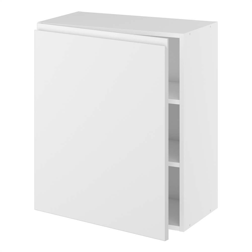 Kitchn Hyldeskab Dybde Hylder Og Låge :704 :320 :300