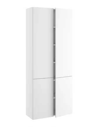 Kitchn Hyldeskab     Dybde   Hylder Og   Stk   -delte Låger  Leveres Kun Usamlet   :1952  :320  :800
