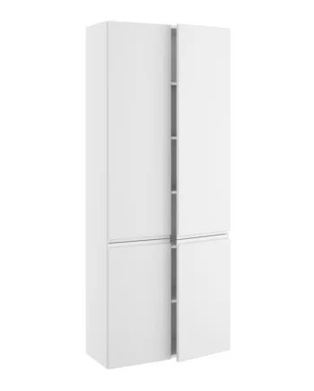 Kitchn Hyldeskab     Dybde   Hylder Og   Stk   -delte Låger  Leveres Kun Usamlet   :1952  :320  :800