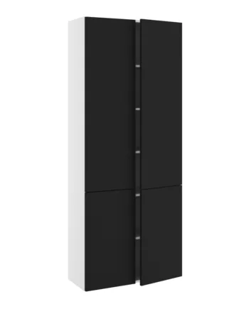 Kitchn Hyldeskab     Dybde   Hylder Og   Stk   -delte Låger  Leveres Kun Usamlet   :1952  :320  :800